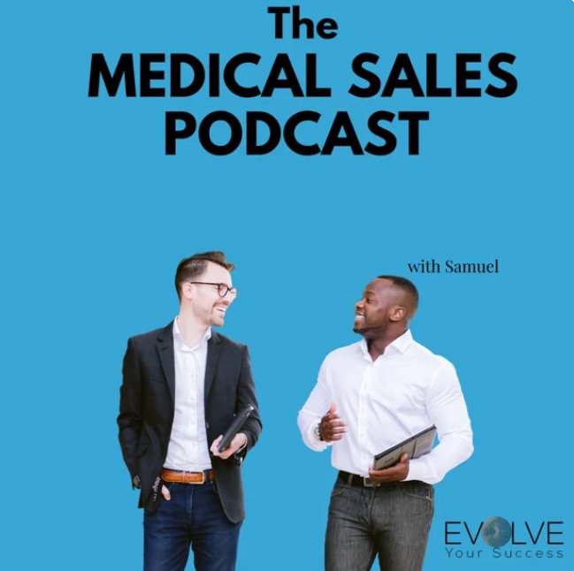 15 Best MedTech Podcasts Of All Time